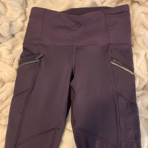 lululemon toasty tech tight